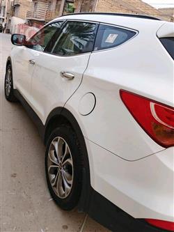 هيونداي سانتافي